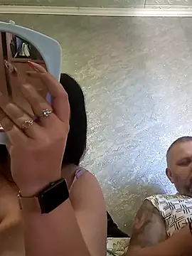 Greta Tamar online show from 10/17/25, 05:33