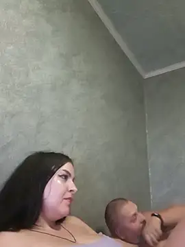 Greta Tamar online show from 12/05/25, 07:12