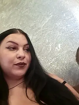 Greta Tamar online show from 11/04/25, 07:01