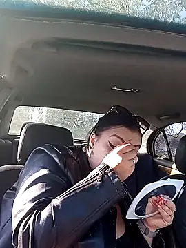 Greta Tamar online show from 10/08/25, 05:42