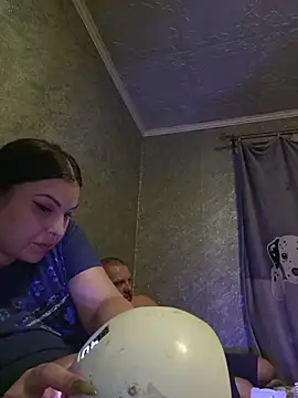 Greta Tamar online show from 02/21/26, 06:54