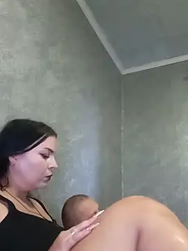 Greta Tamar online show from 12/02/25, 06:37