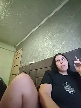 Greta Tamar online show from 03/28/26, 06:03