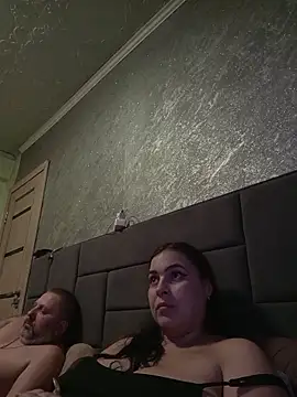 Greta Tamar online show from 02/27/26, 06:52