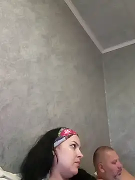 Greta Tamar online show from 10/08/25, 05:46