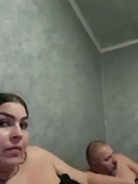 Greta Tamar online show from 12/02/25, 06:42