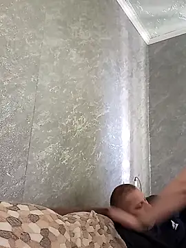 Greta Tamar online show from 10/27/25, 06:25