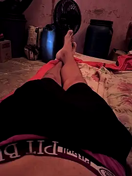 DamAlves49 online show from 11/18/25, 12:19