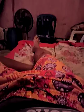 DamAlves49 online show from 11/17/25, 12:09