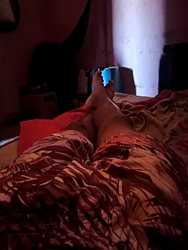 DamAlves49 online show from 11/14/25, 06:44