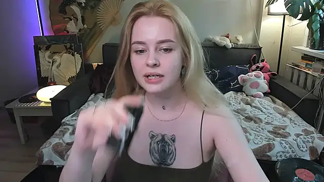 Snapshot of Alexa_Pirs chatting on 05/09/26, 02:53 Alexa Pirs online show from 05/09/26, 02:53