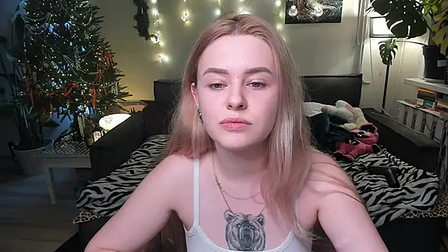 Alexa Pirs online show from 01/11/26, 03:08