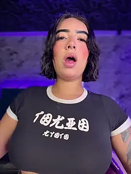 Scarlett-LS online show from 01/06/26, 12:47