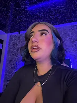 Scarlett-LS online show from 03/18/26, 02:58