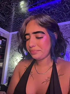 Scarlett-LS online show from 02/21/26, 02:46