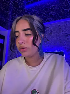 Scarlett-LS online show from 03/16/26, 05:44