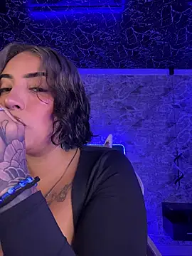 Scarlett-LS online show from 05/13/26, 03:02