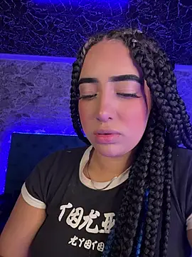 Scarlett-LS online show from 04/17/26, 03:09