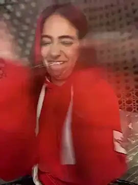 Scarlett-LS online show from 03/14/25, 05:05