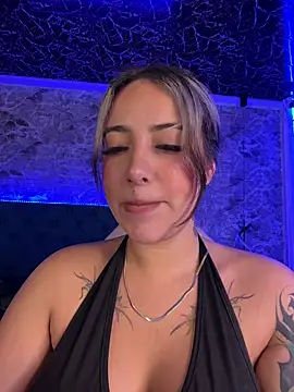 Snapshot of Scarlett-LS chatting on 07/07/26, 06:47 Scarlett-LS online show from 07/07/26, 06:47