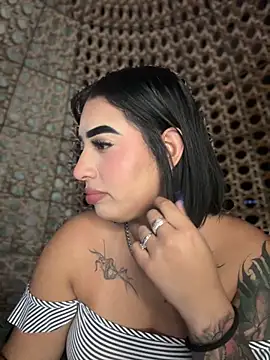 Scarlett-LS online show from 09/24/25, 02:29
