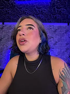 Scarlett-LS online show from 05/31/26, 03:12