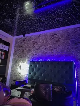 Scarlett-LS online show from 02/11/26, 03:06