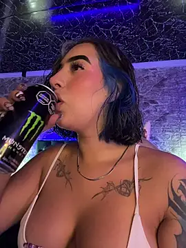 Scarlett-LS online show from 03/04/26, 02:41