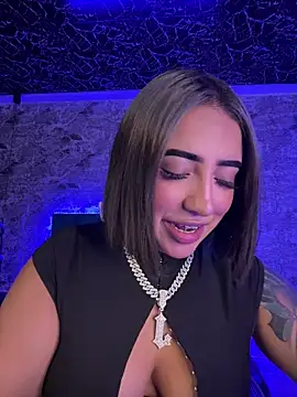Scarlett-LS online show from 05/17/26, 02:44