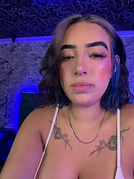 Scarlett-LS online show from 03/31/26, 01:51