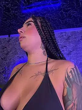 Scarlett-LS online show from 04/15/26, 03:01