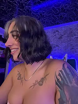 Scarlett-LS online show from 03/24/26, 02:33