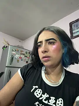 Scarlett-LS online show from 03/15/26, 01:56