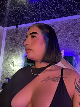 Scarlett-LS online show from 02/14/26, 12:55