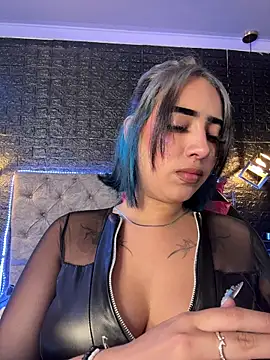 Scarlett-LS online show from 03/08/26, 02:26