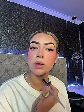 Scarlett-LS online show from 04/26/26, 02:42