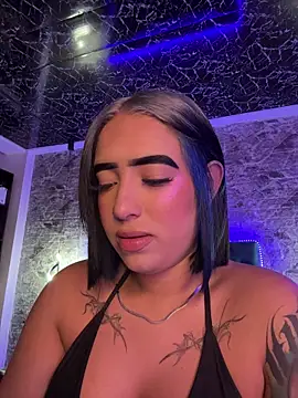 Scarlett-LS online show from 02/18/26, 02:53