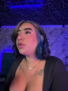 Scarlett-LS online show from 04/06/26, 02:40