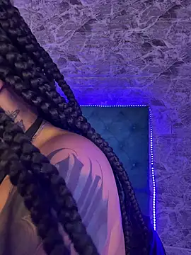 Scarlett-LS online show from 04/10/26, 02:40