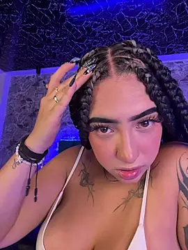 Scarlett-LS online show from 04/14/26, 02:16