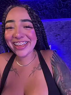 Scarlett-LS online show from 04/16/26, 02:45