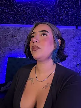 Scarlett-LS online show from 05/14/26, 02:41