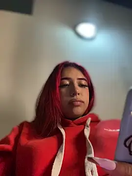 Scarlett-LS online show from 03/14/25, 01:59