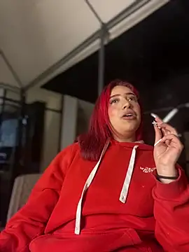 Scarlett-LS online show from 03/15/25, 03:29