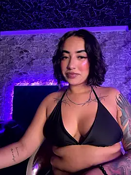 Scarlett-LS online show from 01/14/26, 02:37