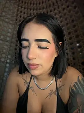 Scarlett-LS online show from 09/23/25, 02:07