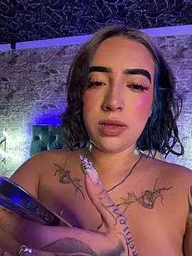 Scarlett-LS online show from 03/05/26, 02:30