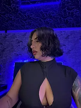 Scarlett-LS online show from 05/24/26, 02:33