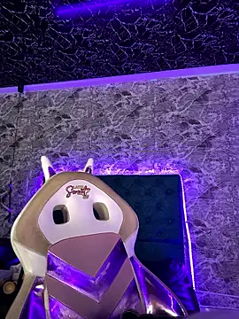 Scarlett-LS online show from 01/12/26, 01:56