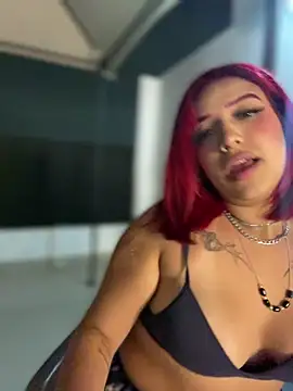 Scarlett-LS online show from 02/26/25, 04:41